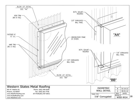 metal box trim window architecture detail|metal roof trim for windows.